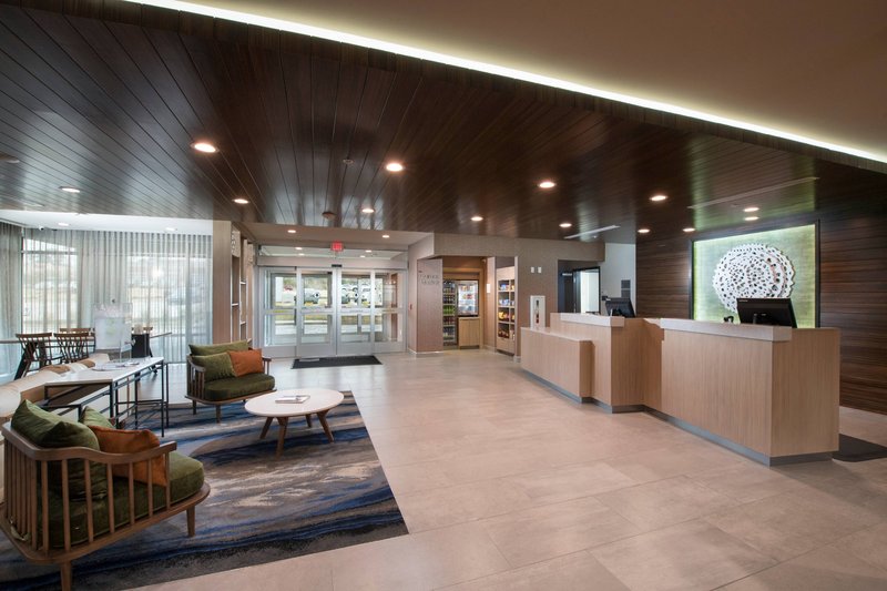 fairfield inn and suites tyler south