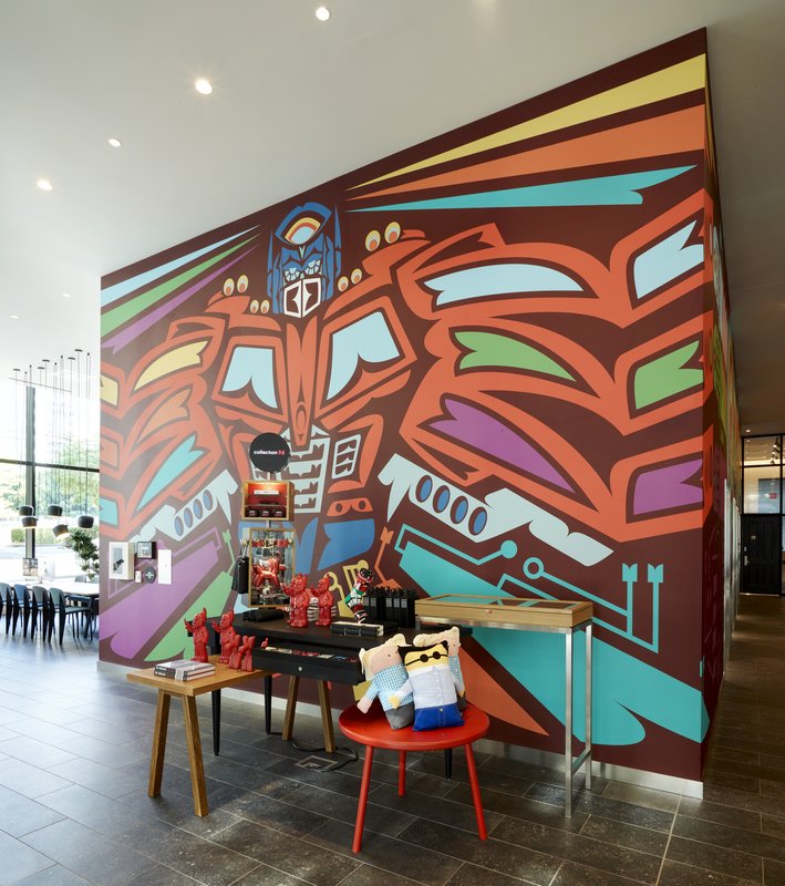 citizenm seattle south lake union