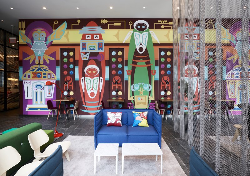 citizenm seattle south lake union