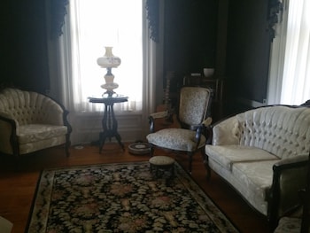 the bevin house bed and breakfast