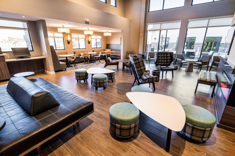 residence inn by marriott reno sparks