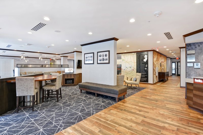 towneplace suites by marriott bridgewater branchburg