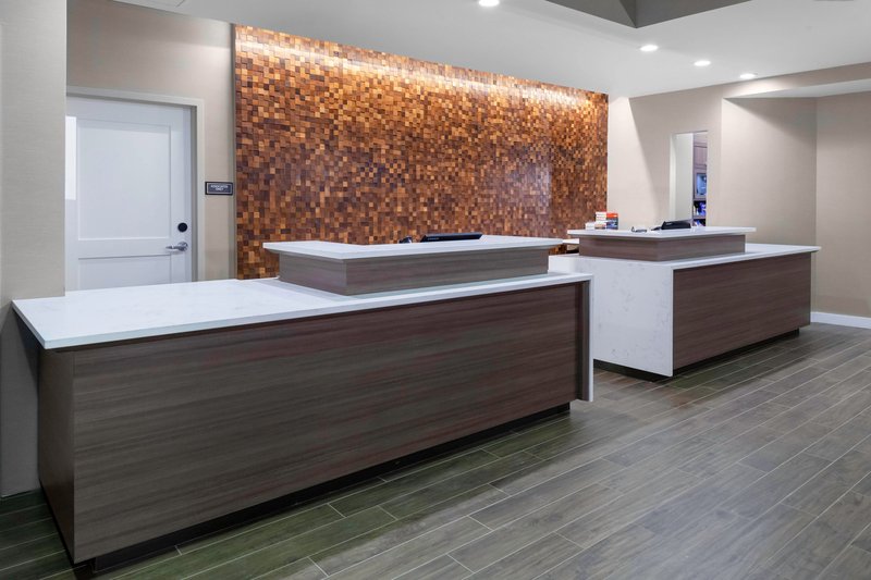 residence inn by marriott st louis west county