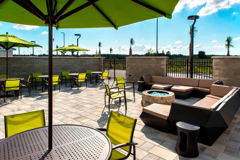 springhill suites by marriott tampa suncoast parkway