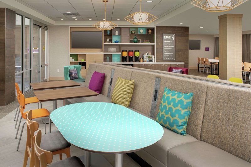 home2 suites by hilton edison