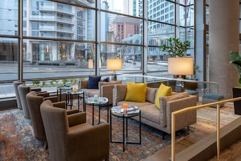 hyatt regency seattle