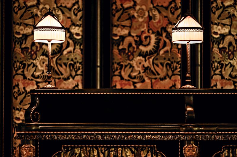 nomad las vegas