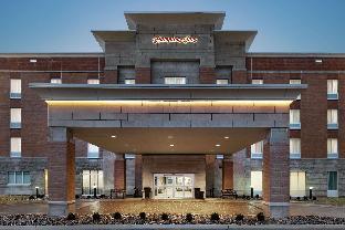 Hampton Inn Champaign Southwest,Mahomet>>Champaign,3 star