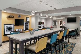 Hampton Inn Champaign Southwest,Mahomet>>Champaign,3 star