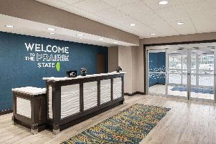 Hampton Inn Champaign Southwest,Mahomet>>Champaign,3 star