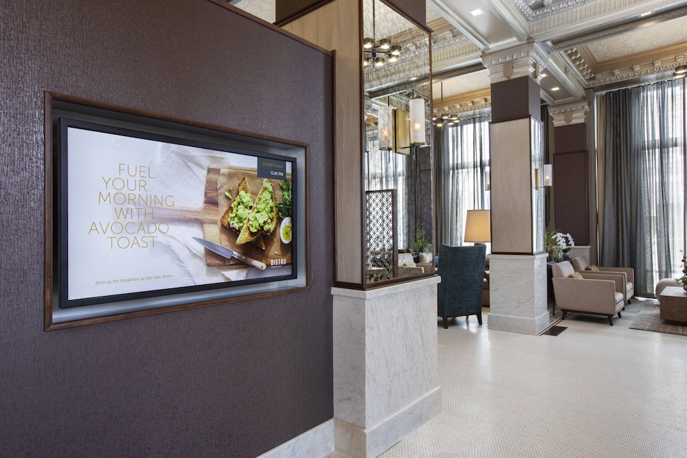 courtyard by marriott cape girardeau downtown