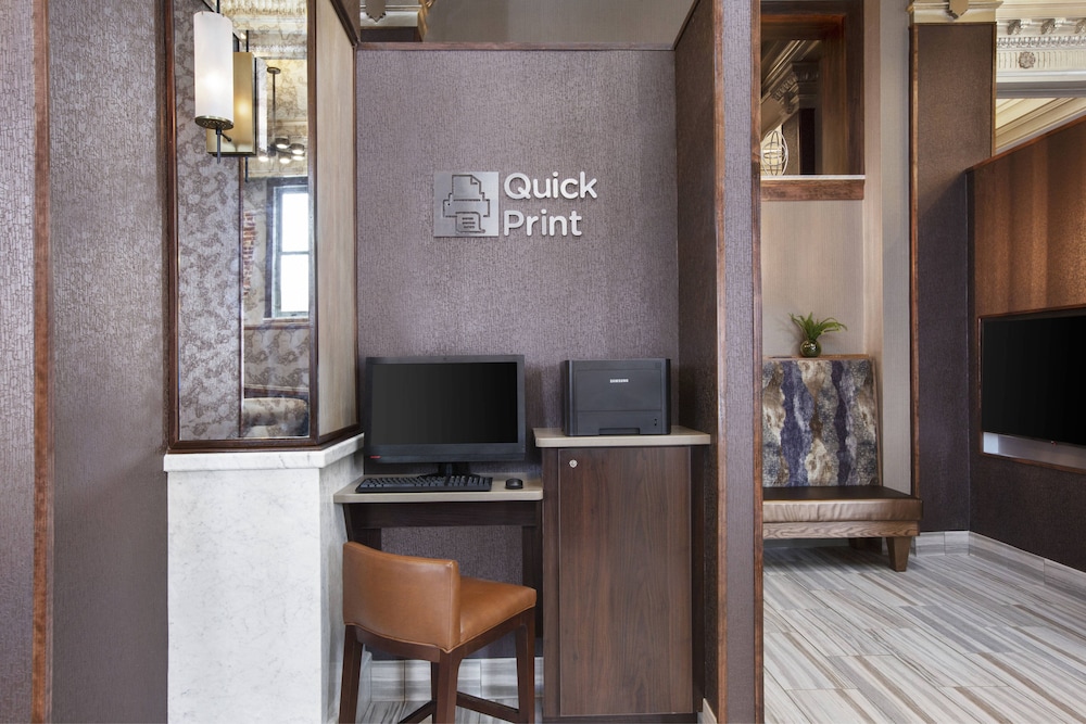 courtyard by marriott cape girardeau downtown