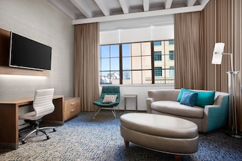 courtyard by marriott cape girardeau downtown