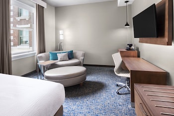 courtyard by marriott cape girardeau downtown