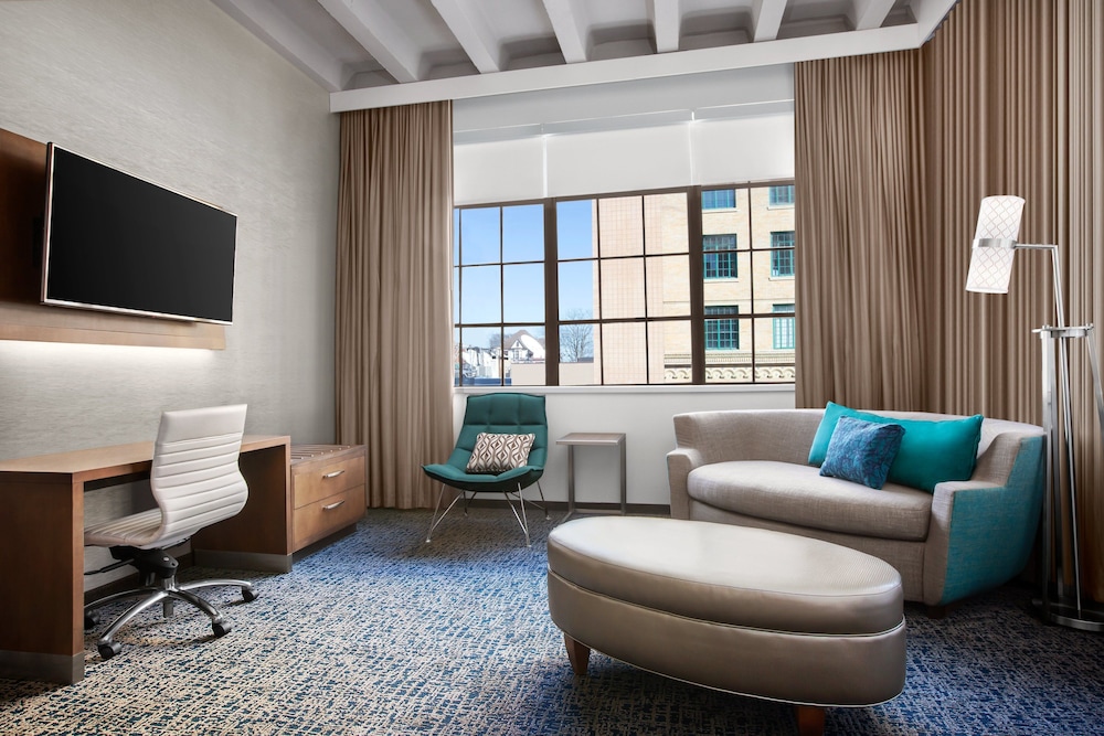 courtyard by marriott cape girardeau downtown