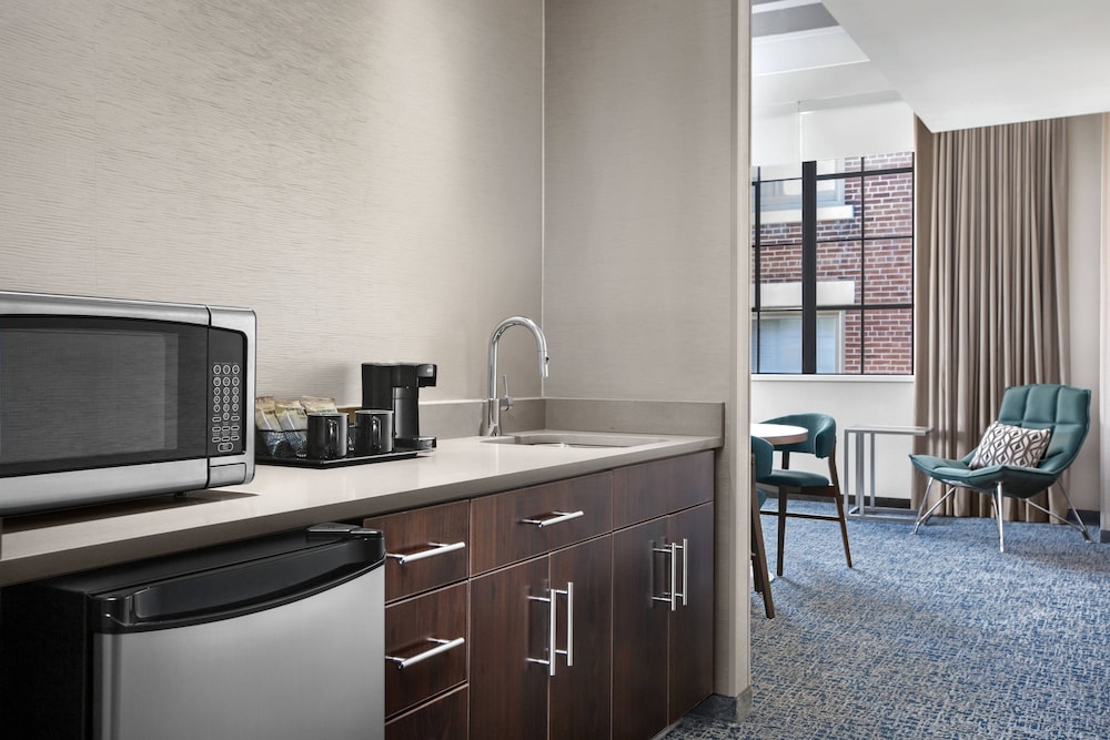 courtyard by marriott cape girardeau downtown