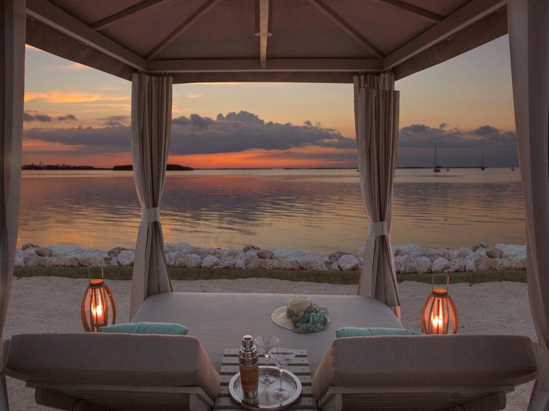 bungalows key largo all inclusive