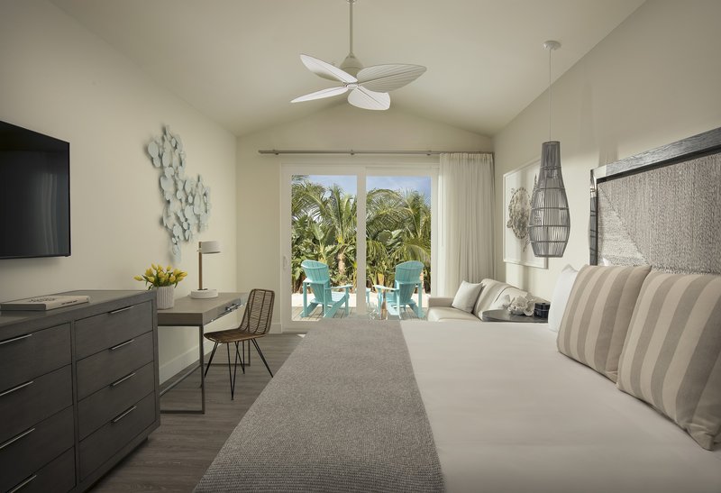 bungalows key largo all inclusive
