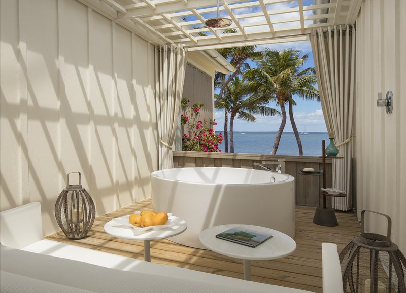 bungalows key largo all inclusive