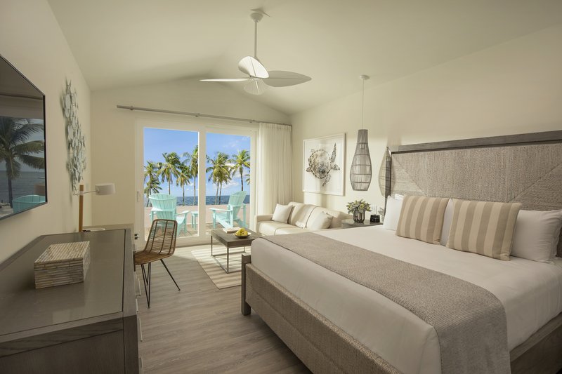 bungalows key largo all inclusive