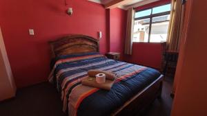 hostal perla negra
