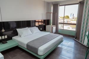 Hotel G,Santa Cruz De La Sierra>>Santa Cruz,3.5 star