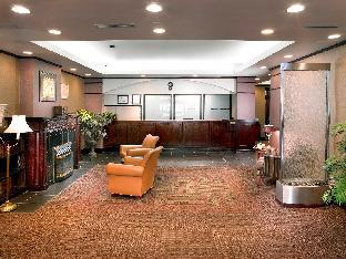 Campus Tower Suite Hotel,Edmonton>>Alberta,4 star