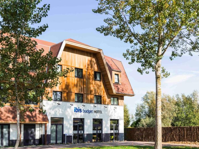 ibis budget knokke