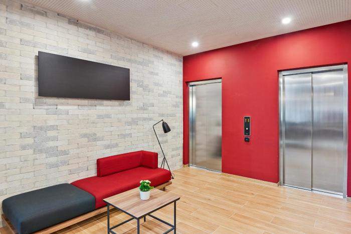 appartcity confort bruxelles centre gare du midi