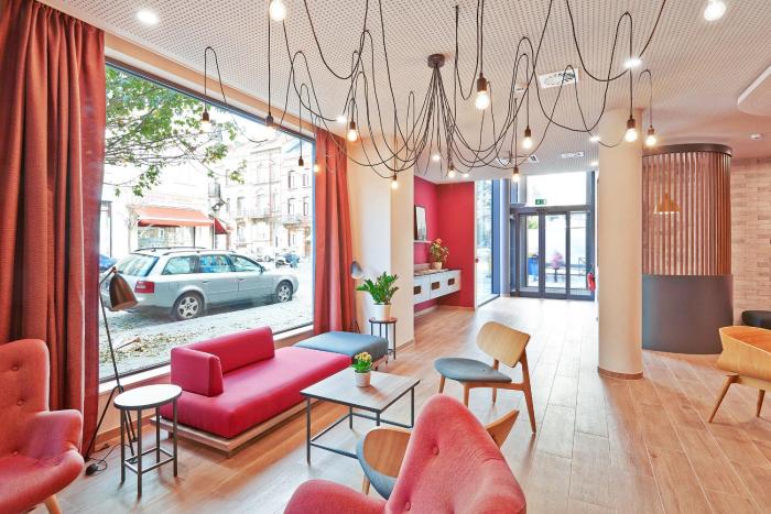 appartcity confort bruxelles centre gare du midi