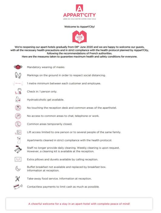 appartcity confort bruxelles centre gare du midi