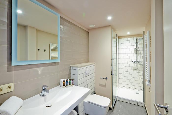 appartcity confort bruxelles centre gare du midi