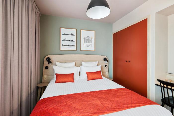 appartcity confort bruxelles centre gare du midi