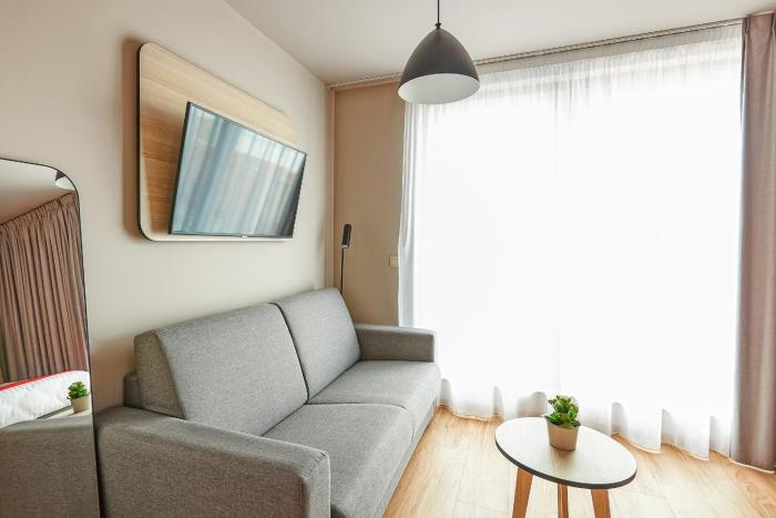 appartcity confort bruxelles centre gare du midi