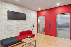 appartcity confort bruxelles centre gare du midi