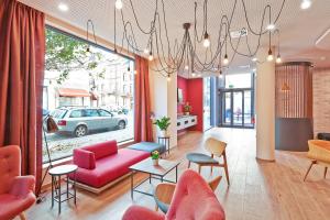 appartcity confort bruxelles centre gare du midi