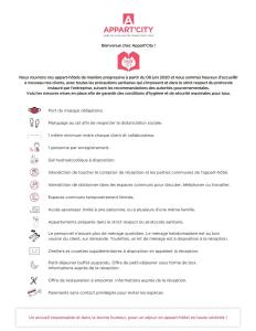 appartcity confort bruxelles centre gare du midi