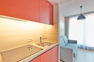 appartcity confort bruxelles centre gare du midi