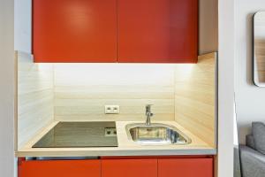 appartcity confort bruxelles centre gare du midi