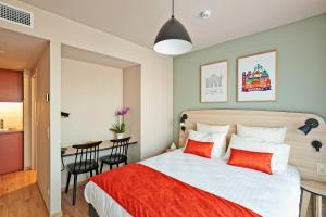 appartcity confort bruxelles centre gare du midi