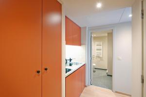 appartcity confort bruxelles centre gare du midi