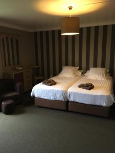 Hotel Oude Abdij,Lo>>Diksmuide,3 star
