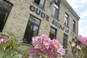 hotel oude abdij
