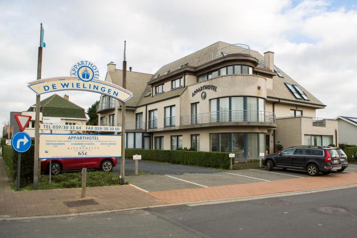 apparthotel de wielingen
