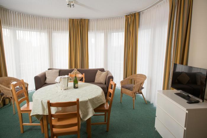 apparthotel de wielingen