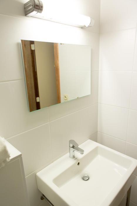 apparthotel de wielingen