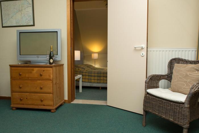 apparthotel de wielingen