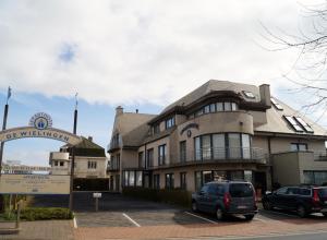Apparthotel De Wielingen,Westende>>Middelkerke,3 star