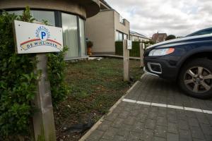 Apparthotel De Wielingen,Westende>>Middelkerke,3 star