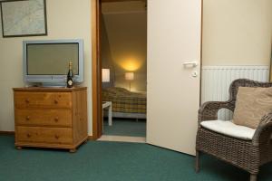apparthotel de wielingen
